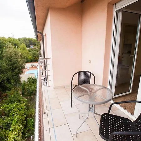 Apartman Julia Pakoštane