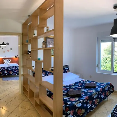 Apartman Julia