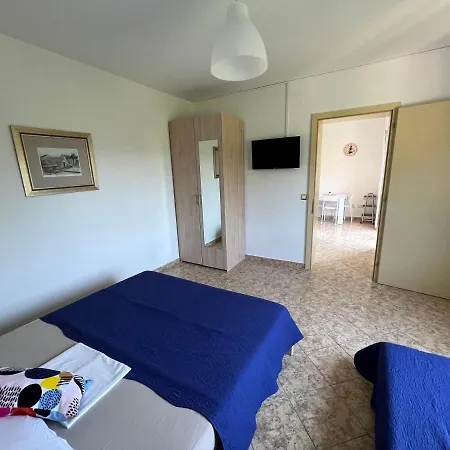 Julia Apartment Pakostane