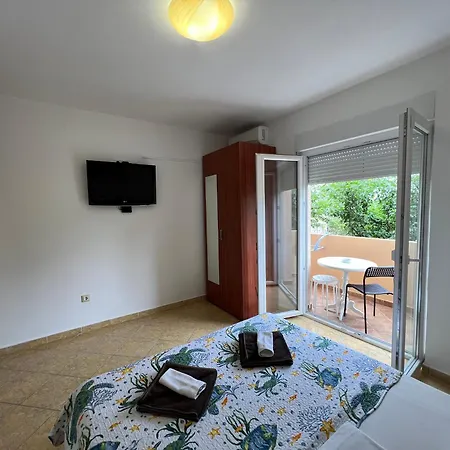 Apartman Julia *