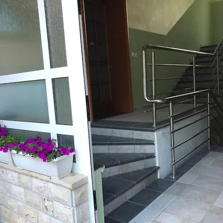 Apartman Julia *