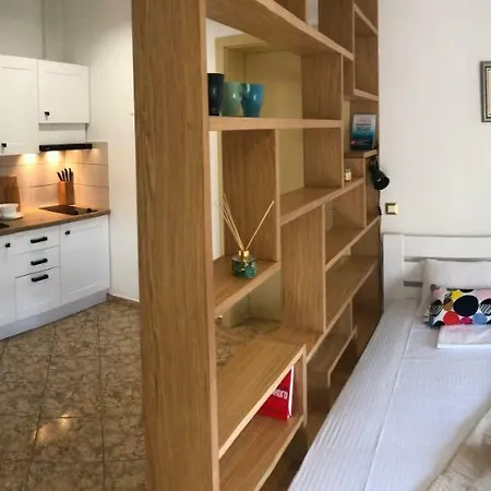 Apartman Julia