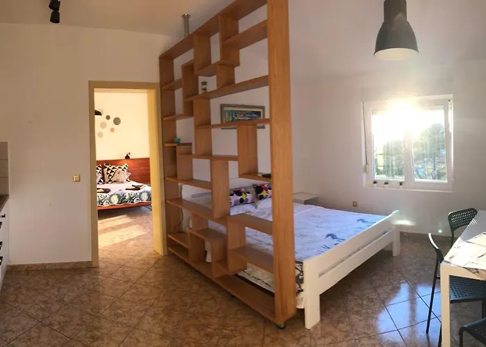 Apartament Julia