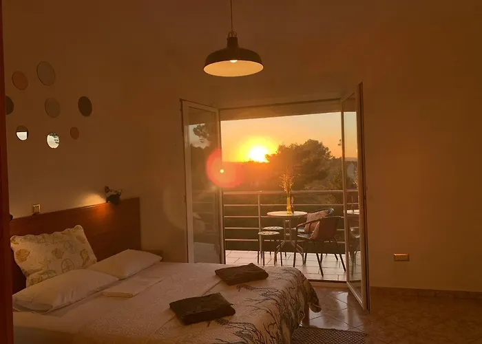 아파트 Julia 파코스탄