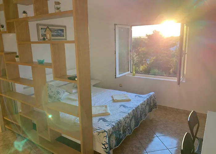 아파트 Julia 파코스탄