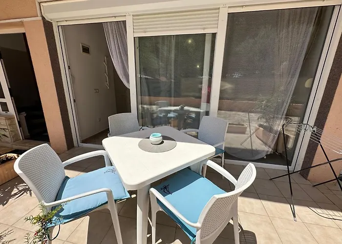 Apartament Julia