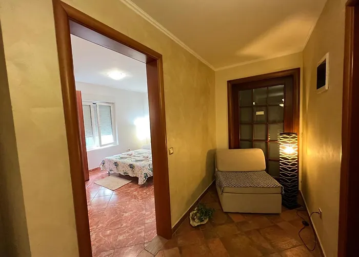 아파트 Julia 파코스탄