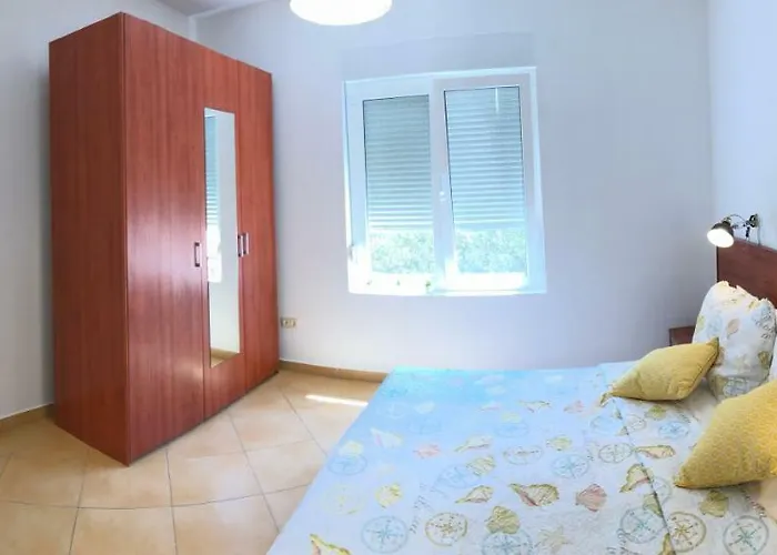 아파트 Julia 파코스탄